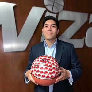 Meet your Posher, Johnny